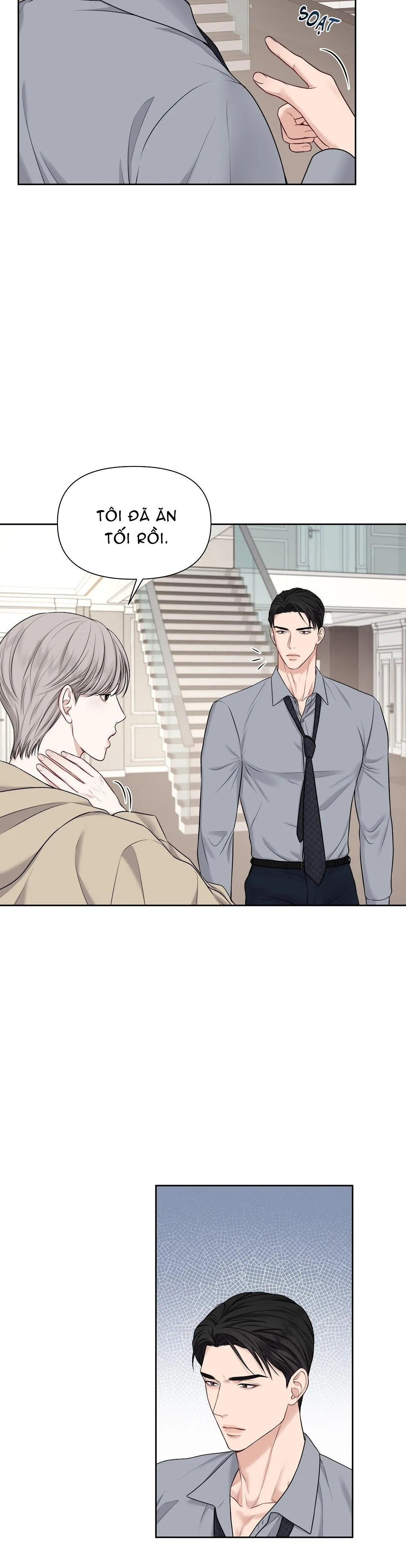 MACGUFFIN Chapter 3 Trang 7