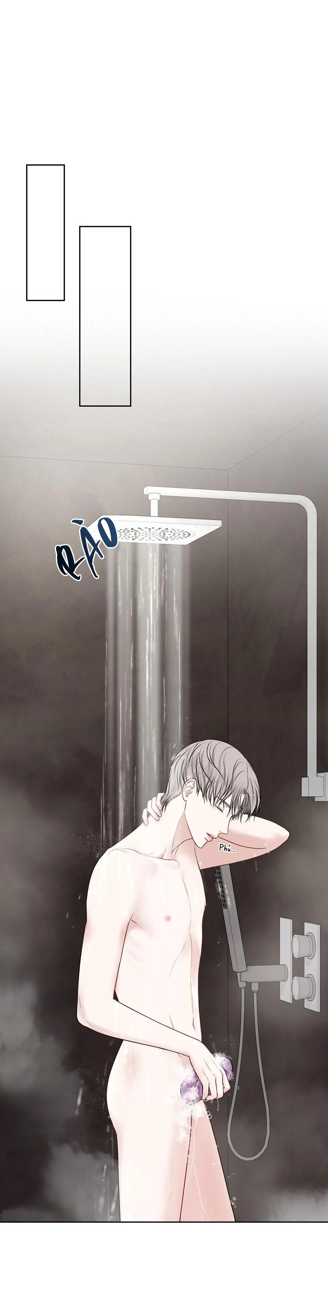 MACGUFFIN Chapter 3 Trang 10