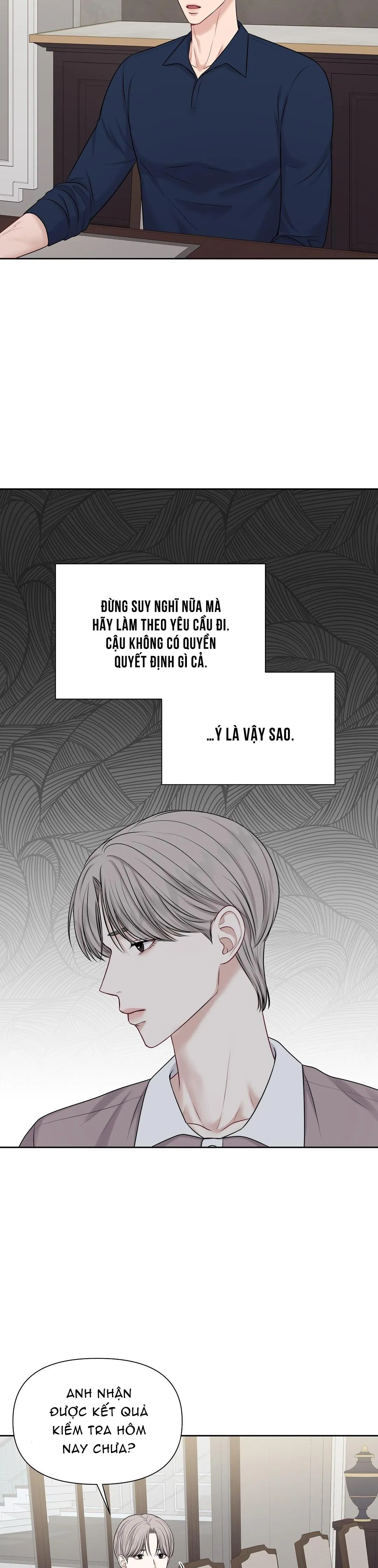 MACGUFFIN Chapter 3 Trang 14