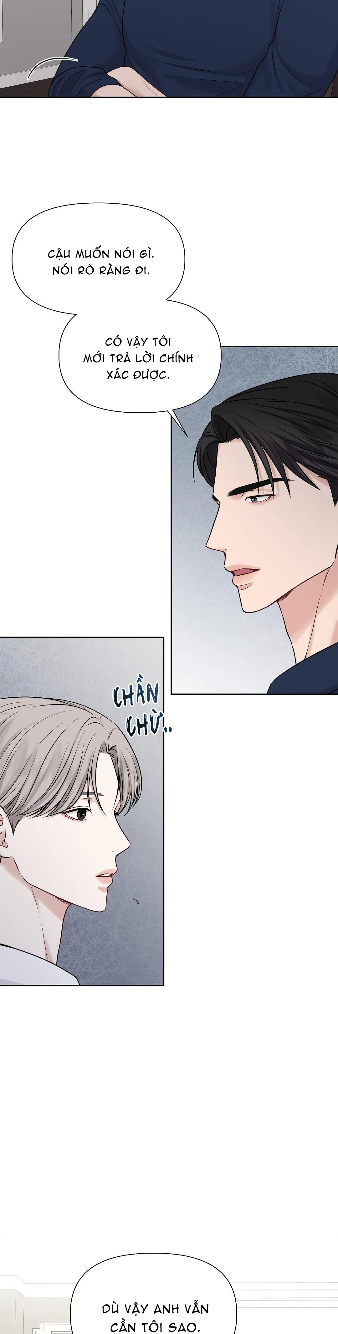 MACGUFFIN Chapter 3 Trang 16