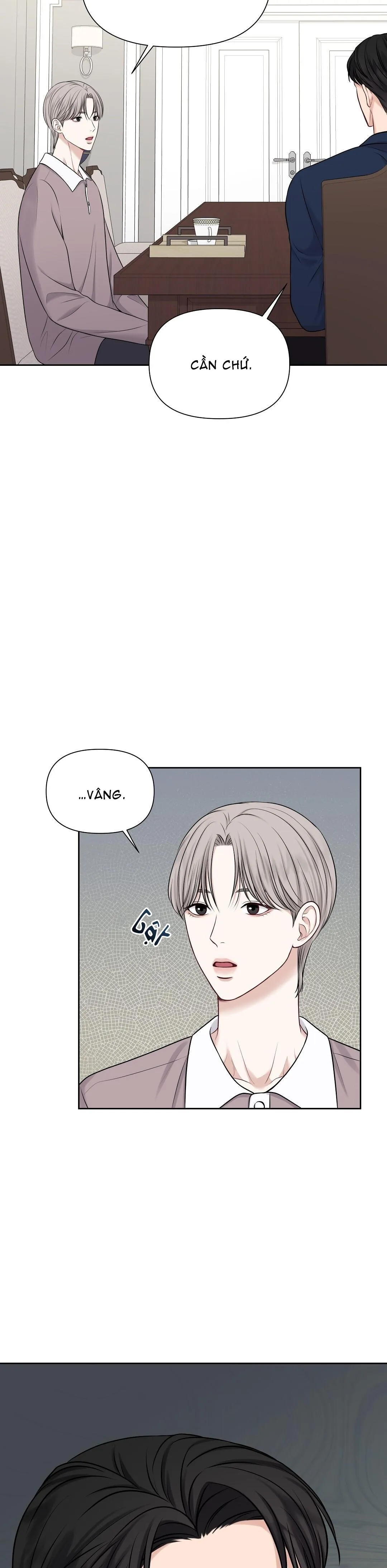 MACGUFFIN Chapter 3 Trang 17