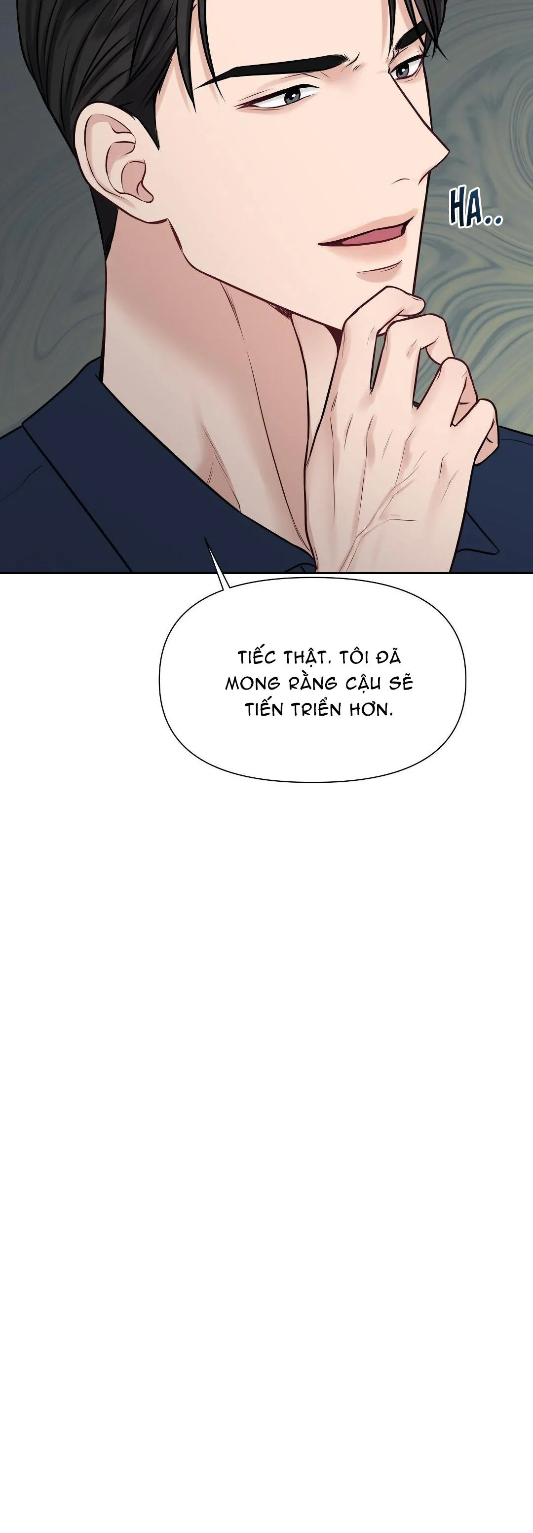 MACGUFFIN Chapter 3 Trang 18