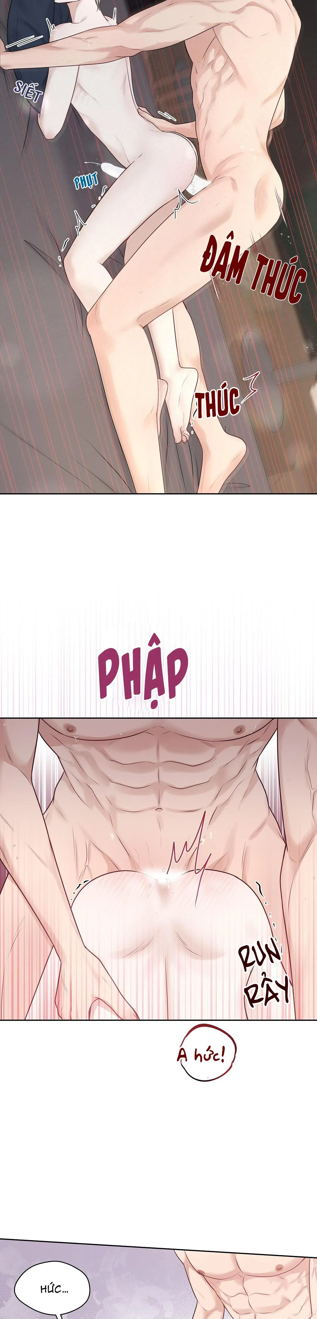 MACGUFFIN Chapter 3 Trang 20