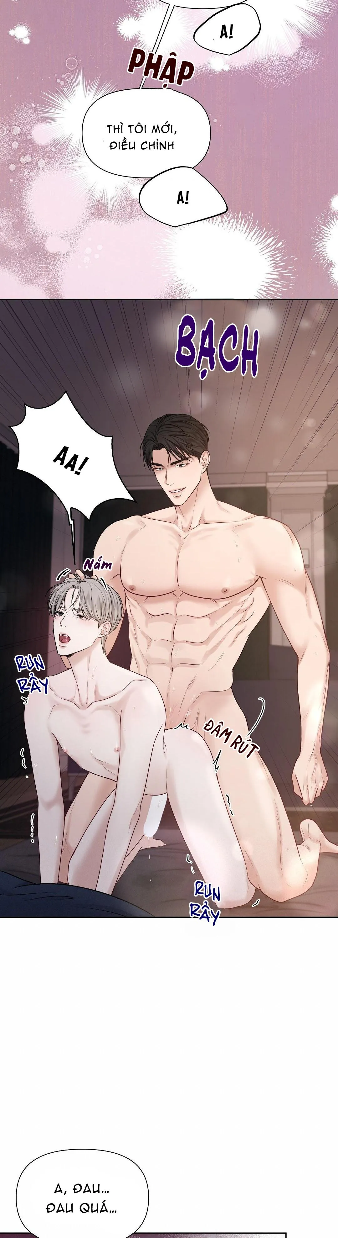 MACGUFFIN Chapter 3 Trang 24