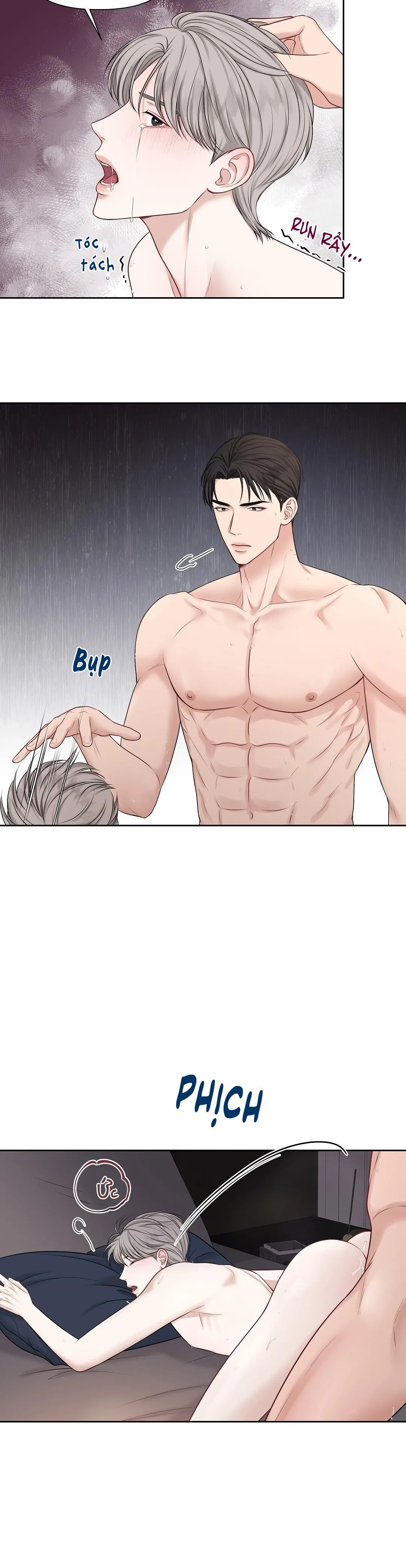 MACGUFFIN Chapter 3 Trang 25