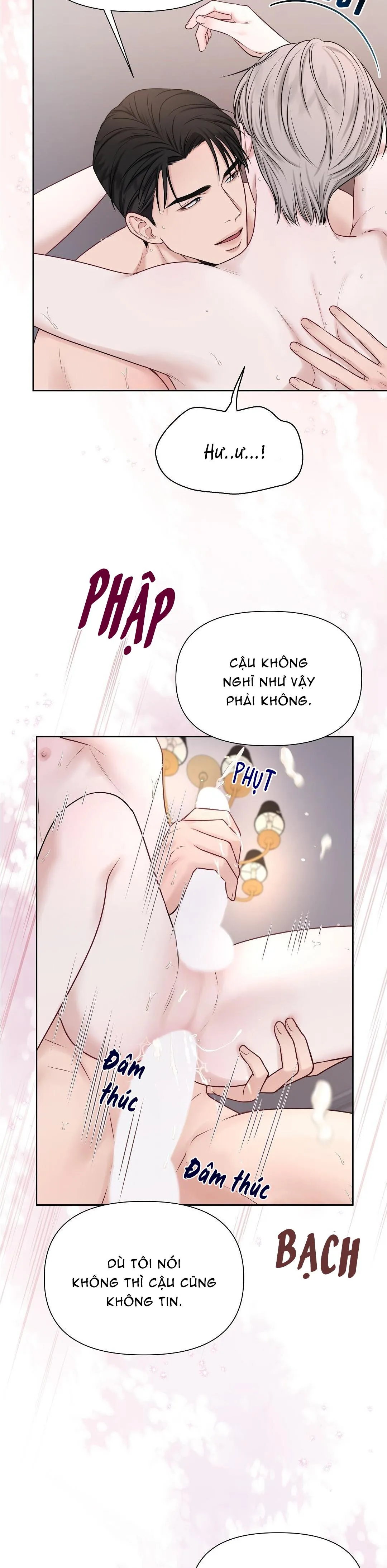 MACGUFFIN Chapter 3 Trang 35