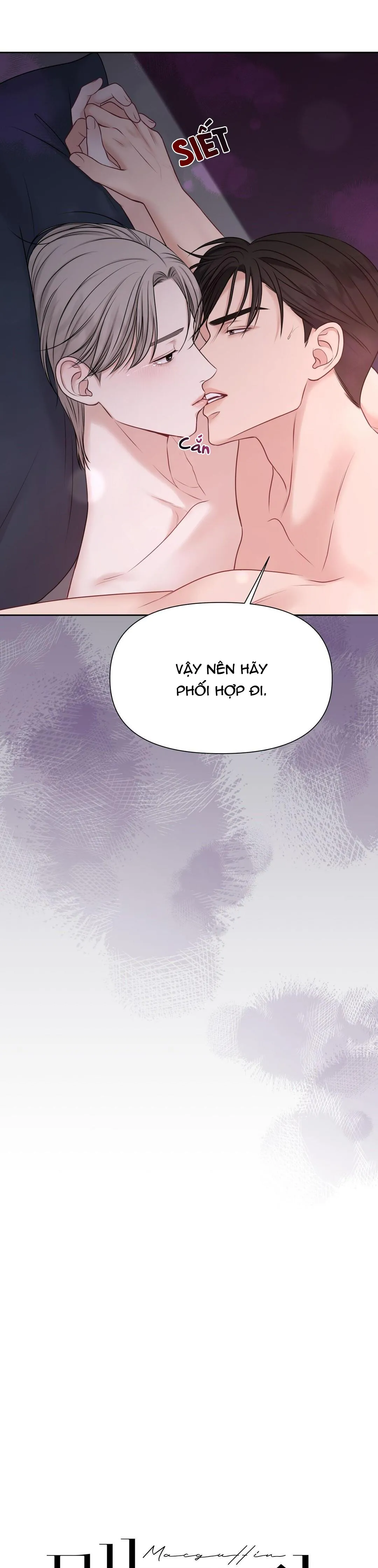 MACGUFFIN Chapter 4 Trang 9