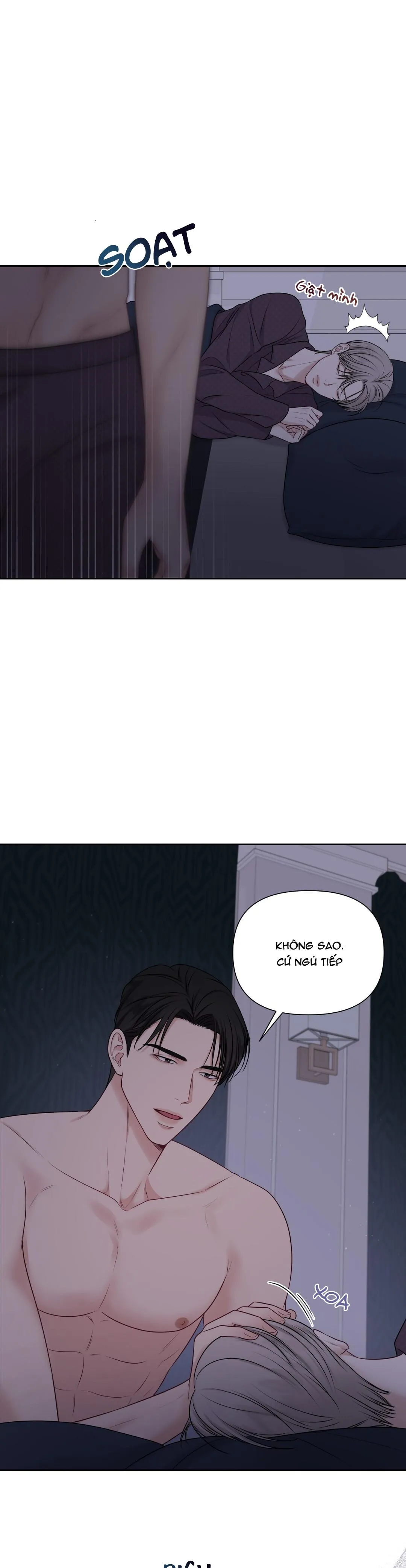 MACGUFFIN Chapter 4 Trang 14