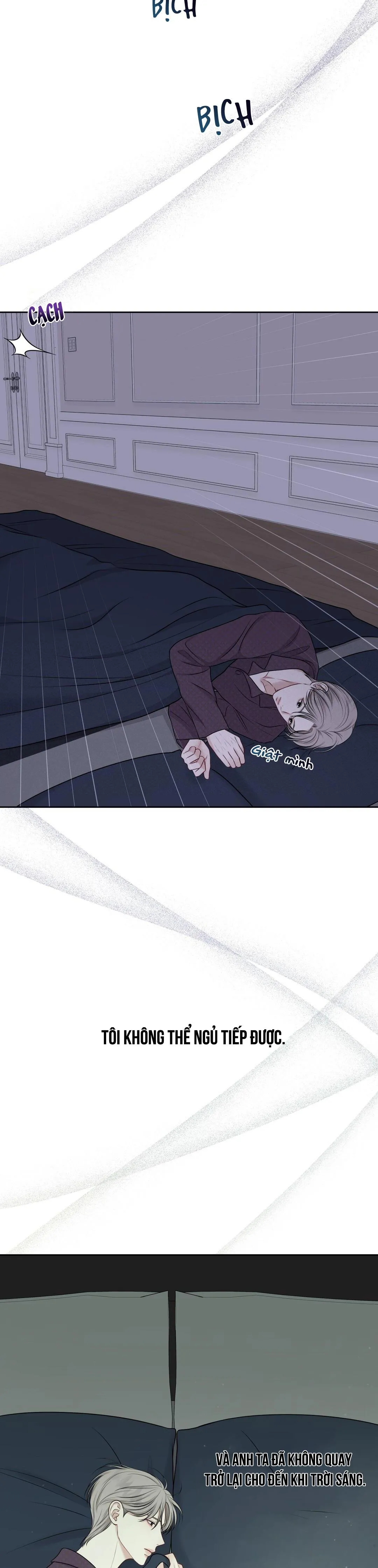 MACGUFFIN Chapter 4 Trang 15