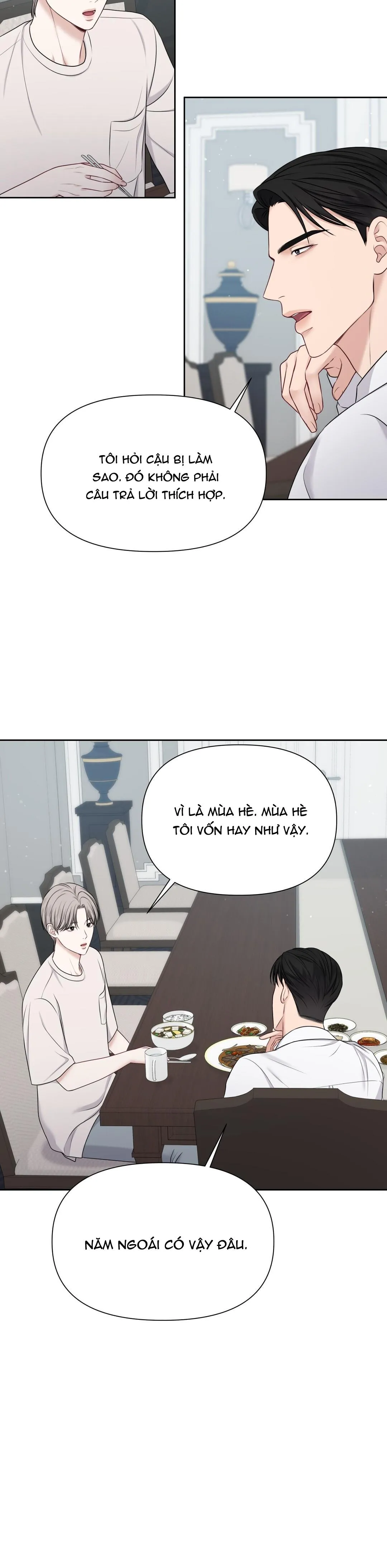 MACGUFFIN Chapter 4 Trang 18