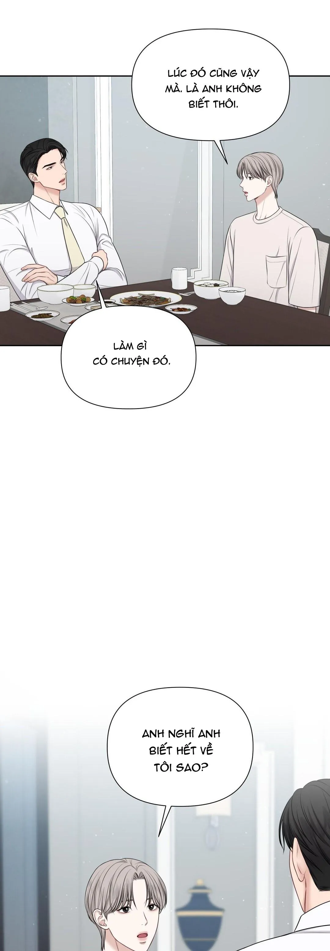 MACGUFFIN Chapter 4 Trang 19