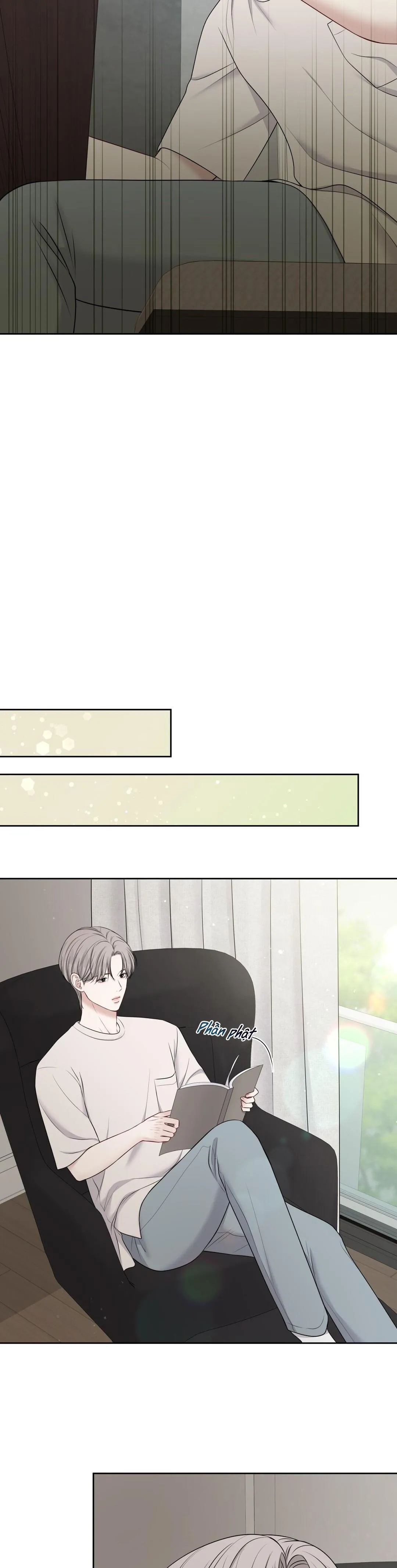 MACGUFFIN Chapter 4 Trang 23