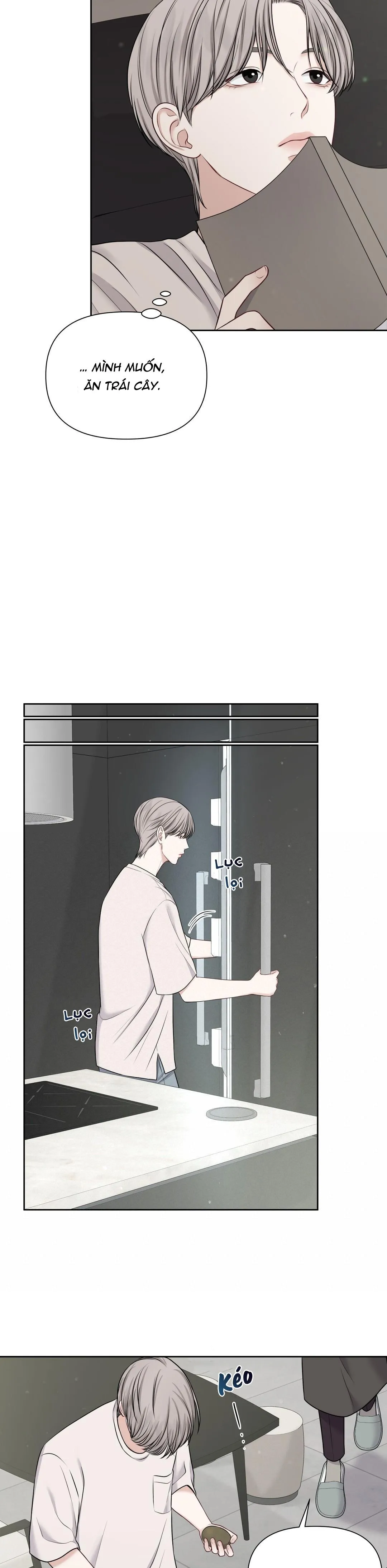 MACGUFFIN Chapter 4 Trang 24