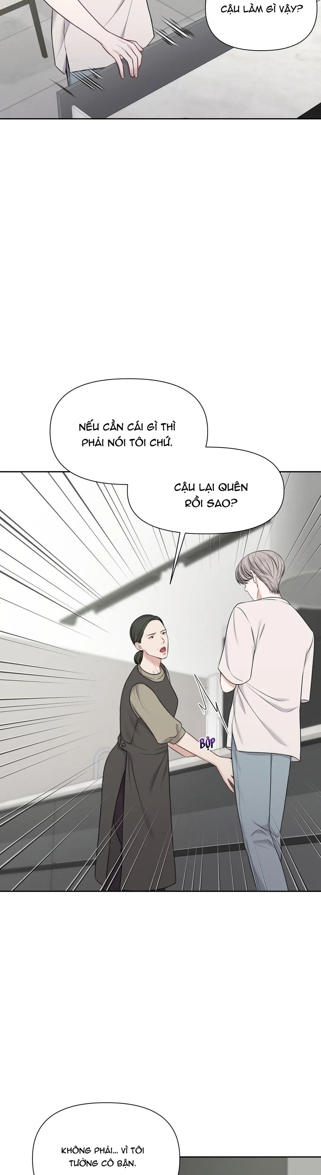 MACGUFFIN Chapter 4 Trang 25