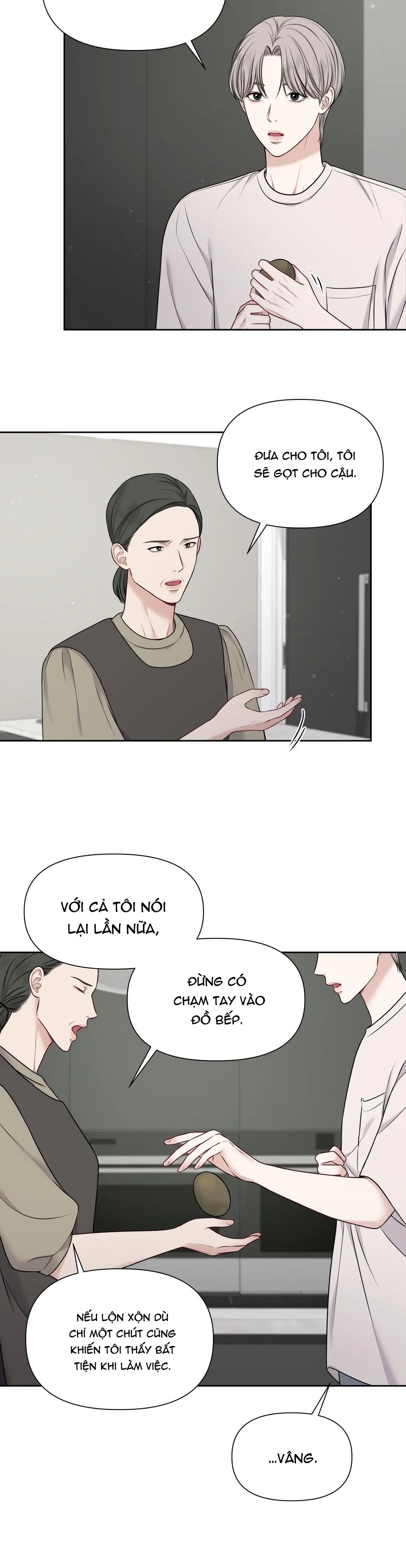 MACGUFFIN Chapter 4 Trang 26