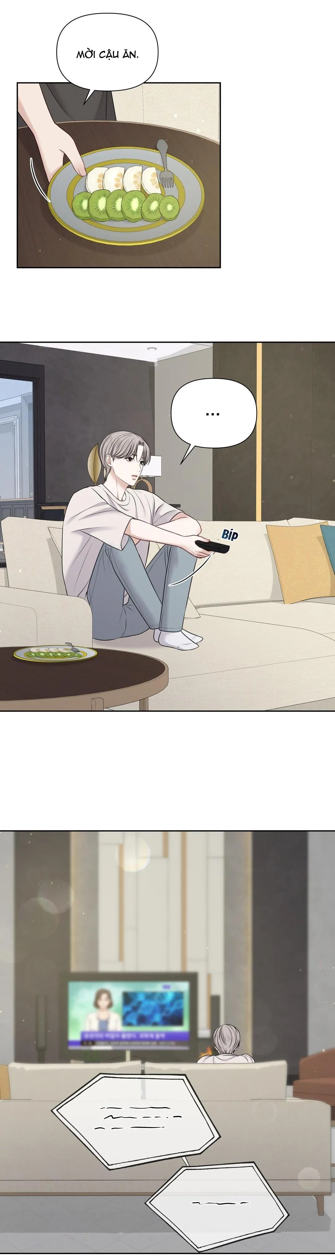 MACGUFFIN Chapter 4 Trang 28