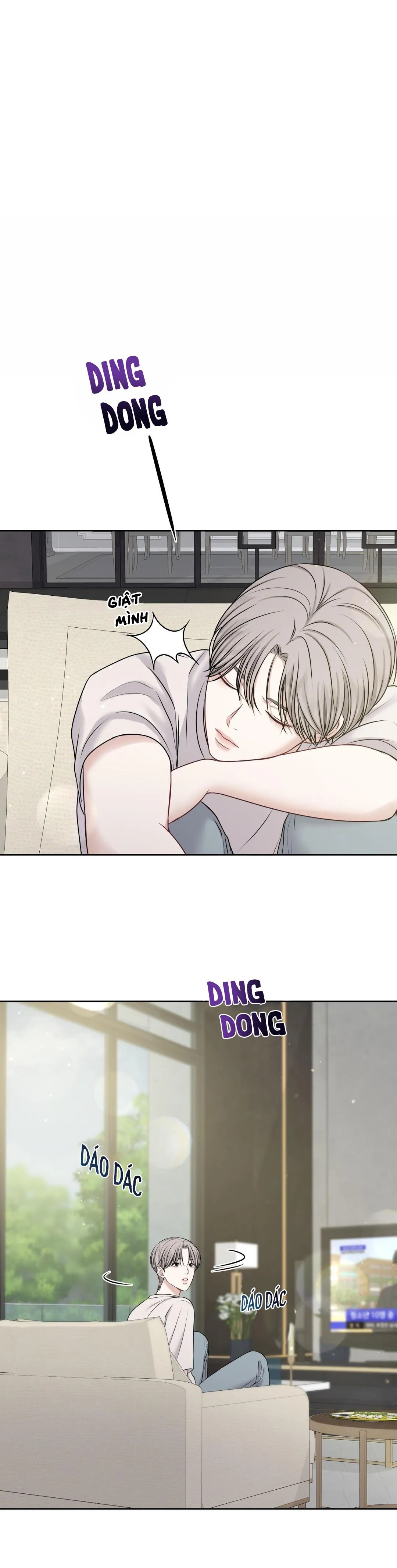 MACGUFFIN Chapter 4 Trang 29