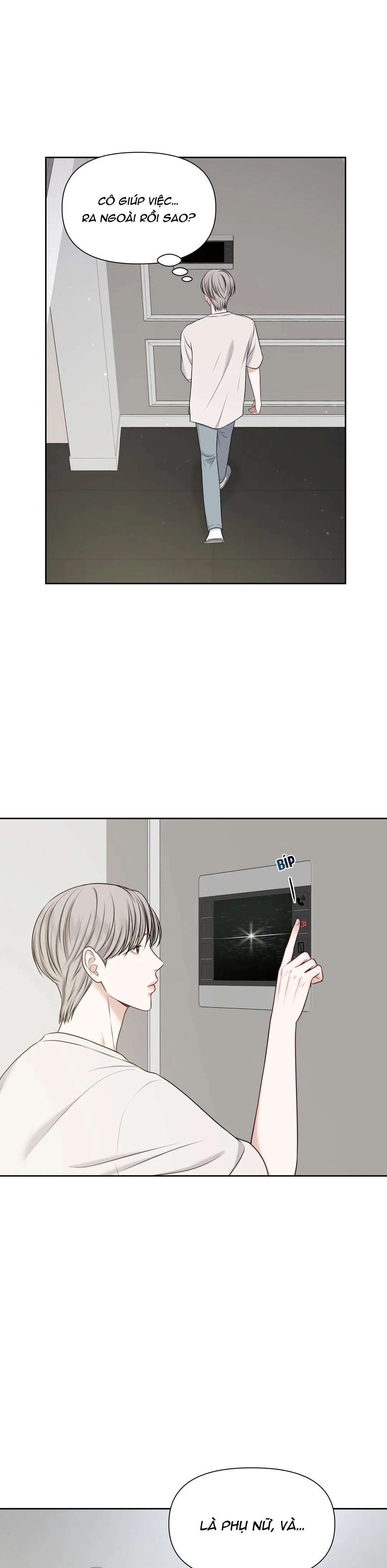 MACGUFFIN Chapter 4 Trang 30