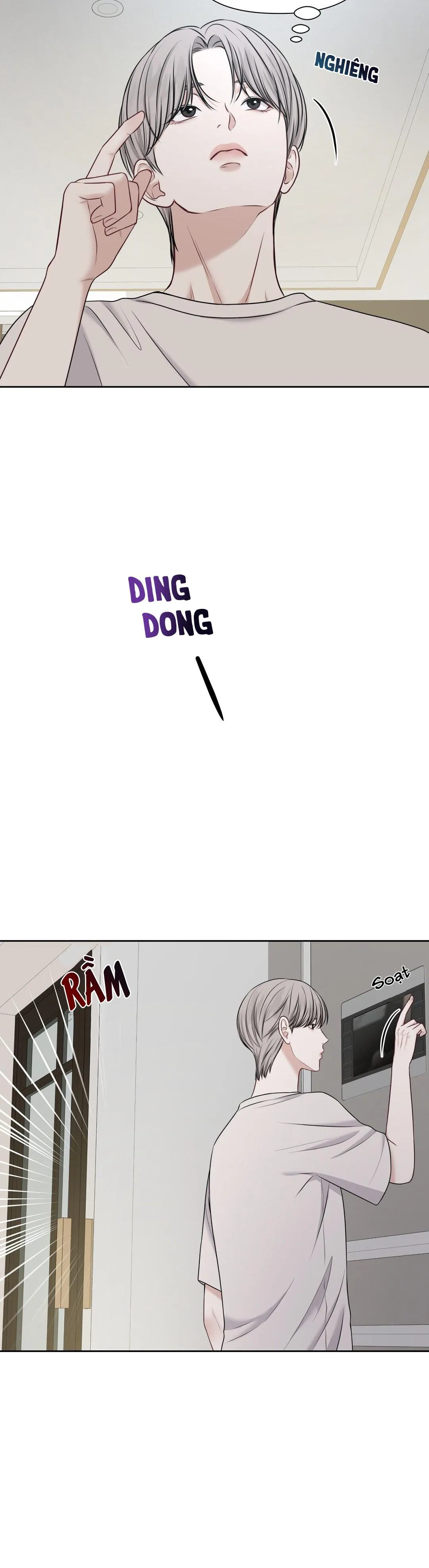 MACGUFFIN Chapter 4 Trang 31