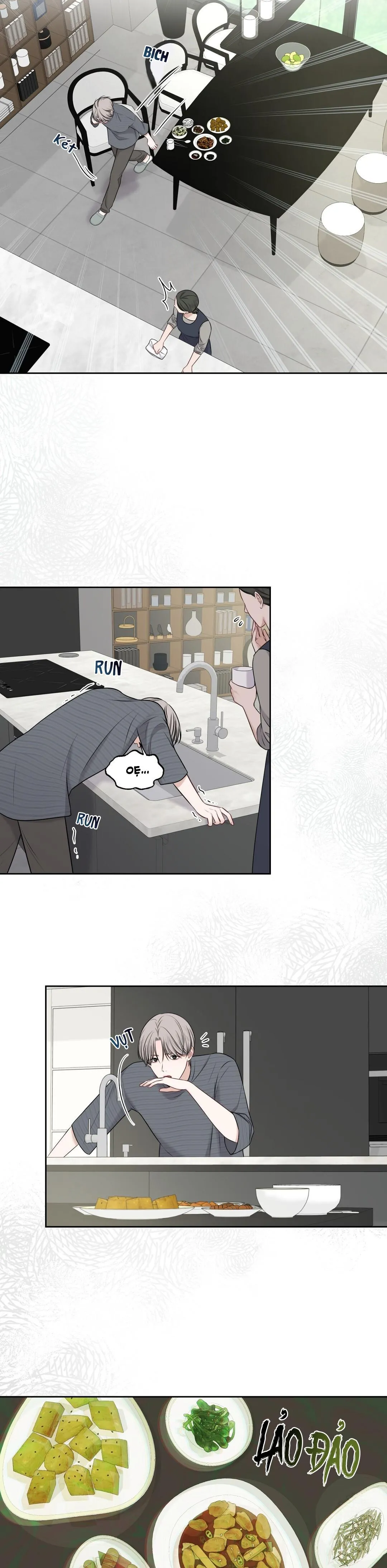 MACGUFFIN Chapter 4 Trang 36