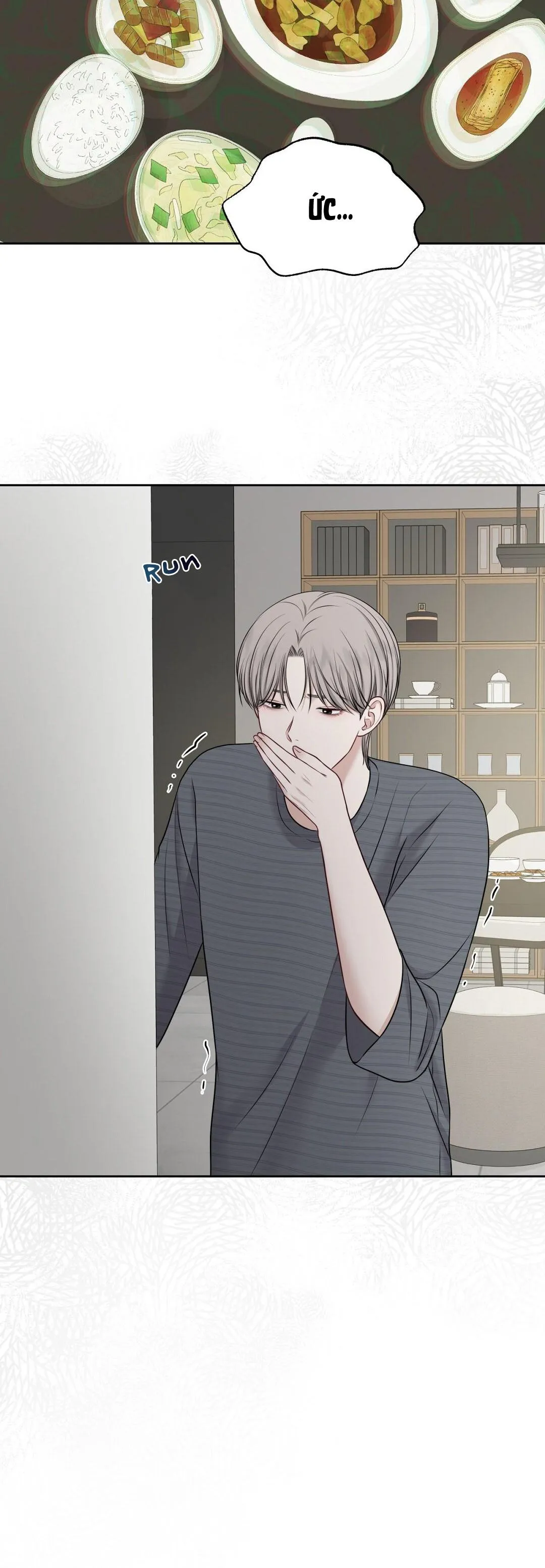 MACGUFFIN Chapter 4 Trang 37