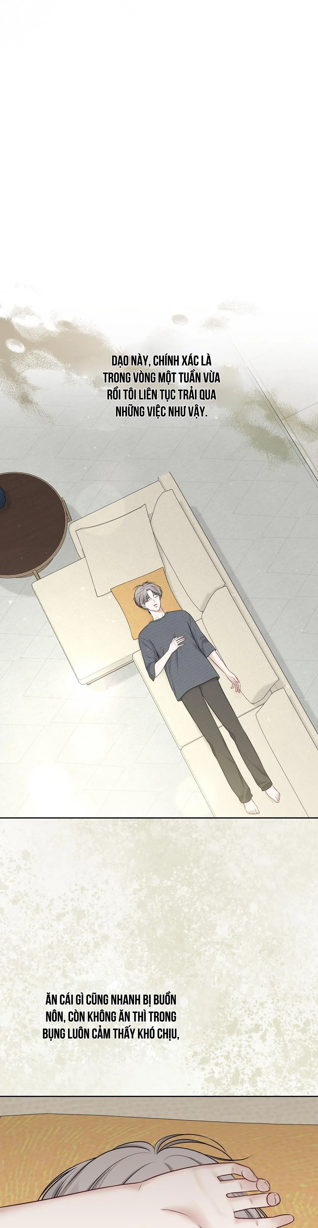 MACGUFFIN Chapter 4 Trang 38