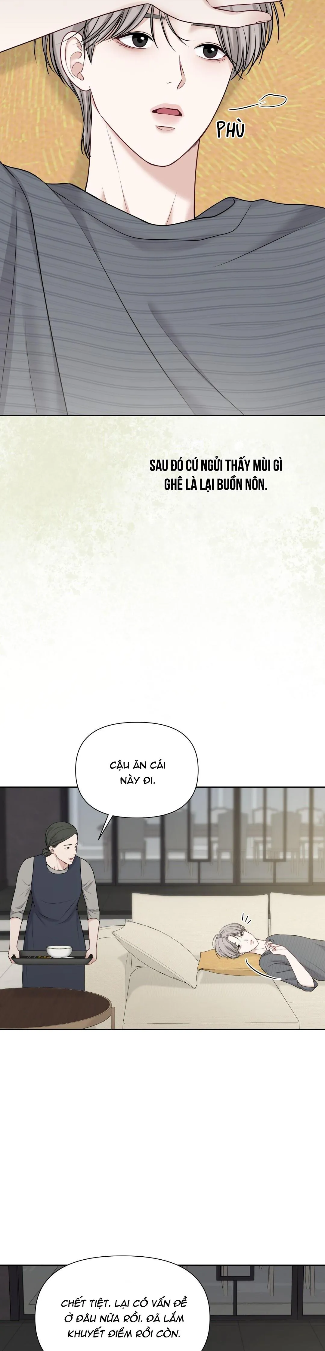 MACGUFFIN Chapter 4 Trang 39