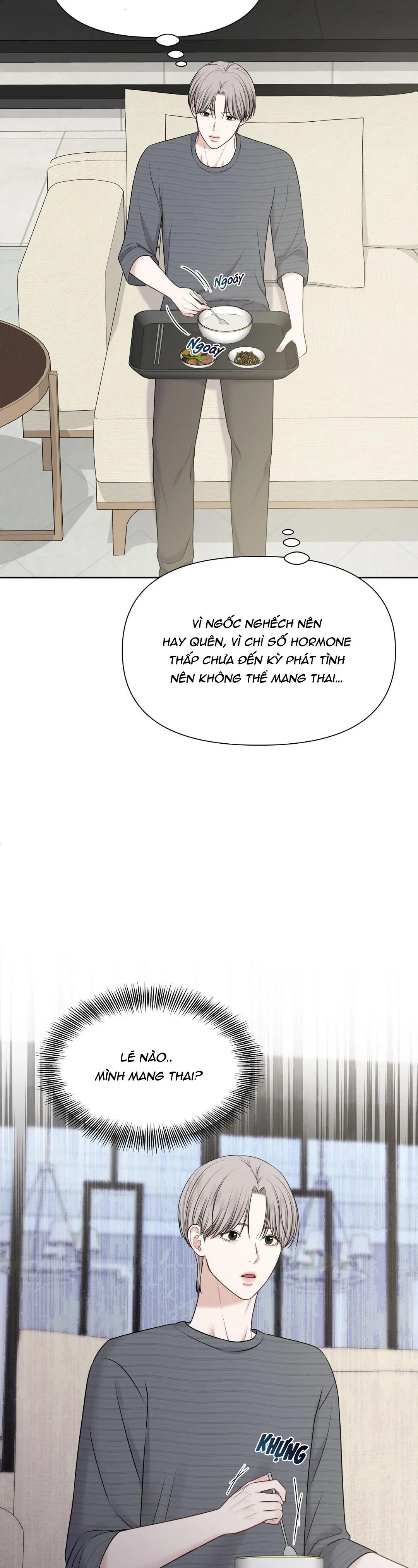 MACGUFFIN Chapter 4 Trang 40