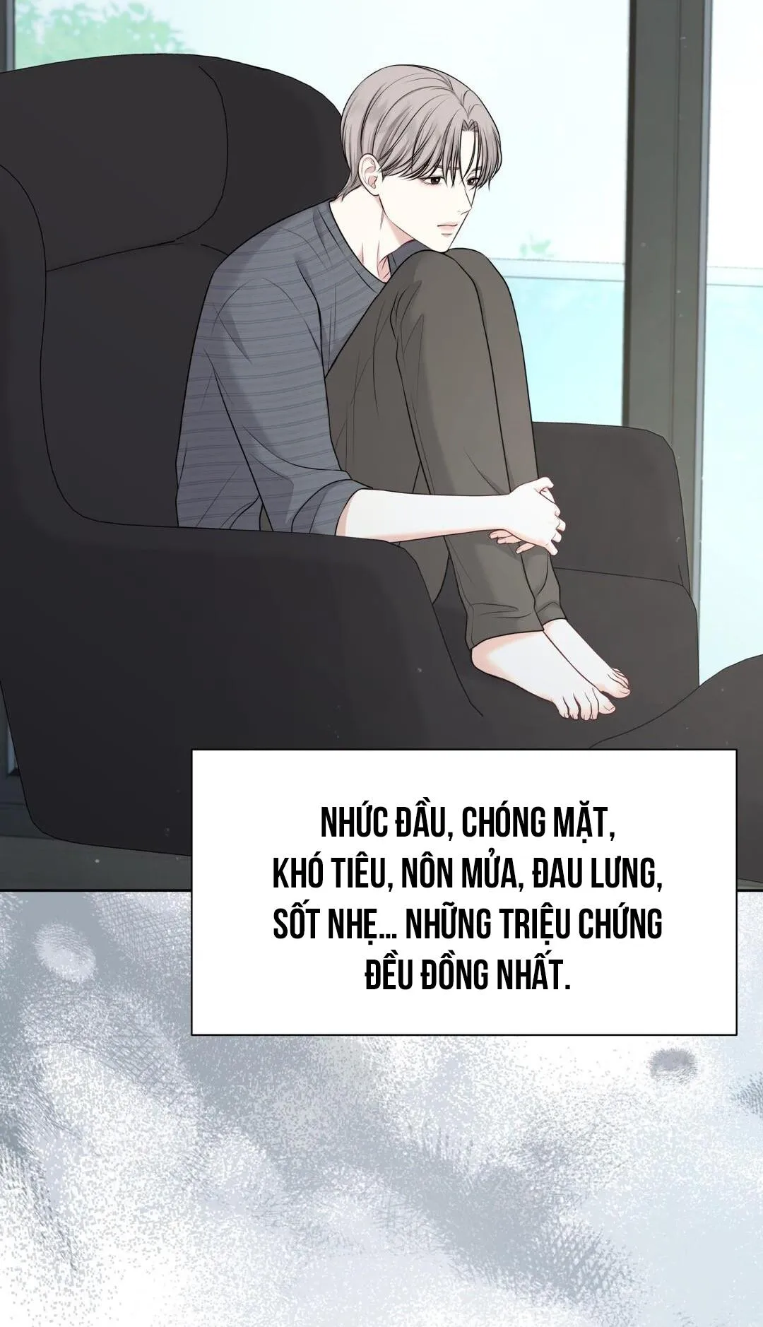 MACGUFFIN Chapter 5 Trang 3