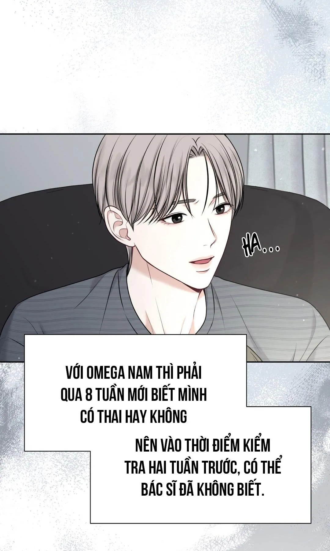 MACGUFFIN Chapter 5 Trang 4