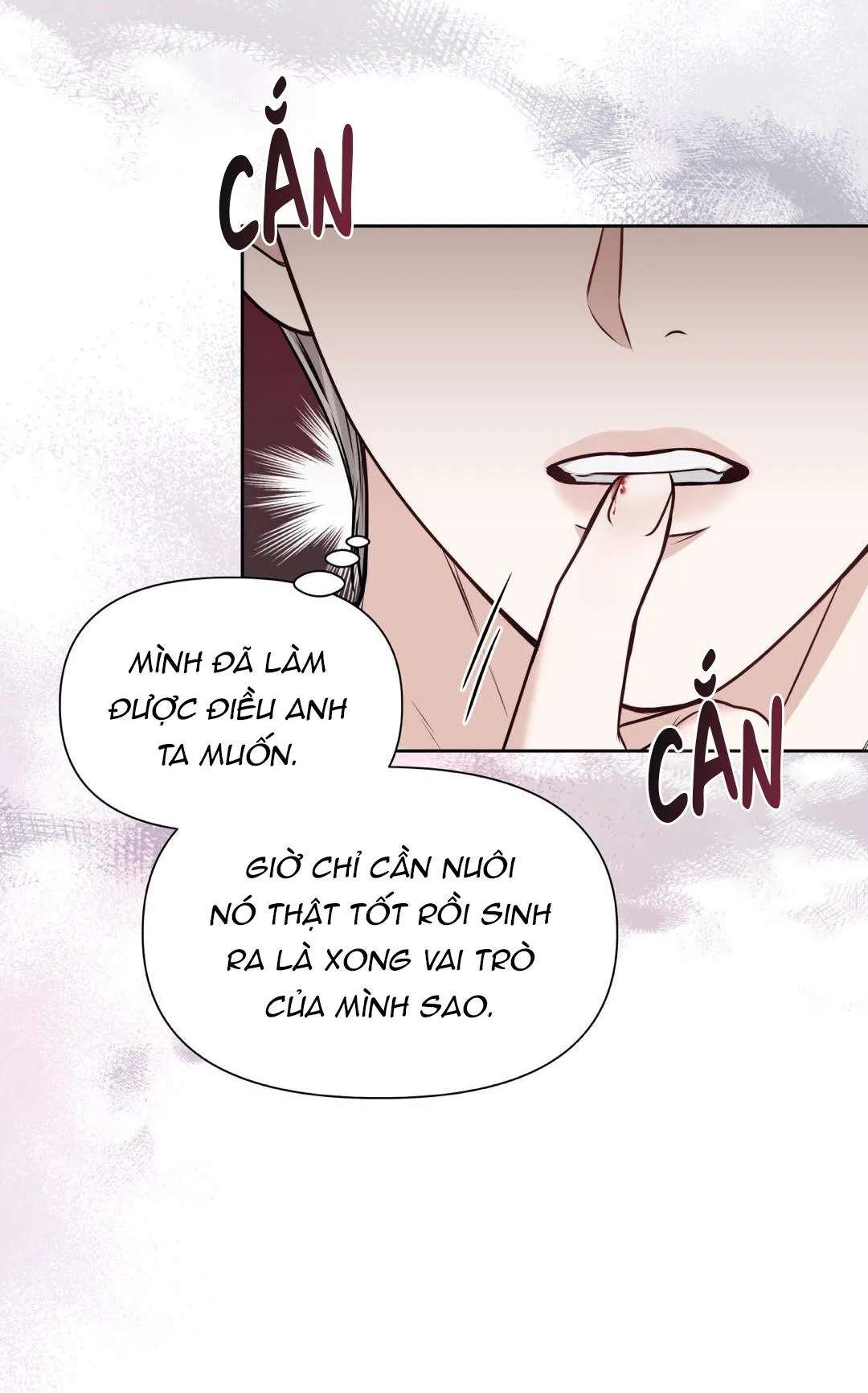 MACGUFFIN Chapter 5 Trang 6