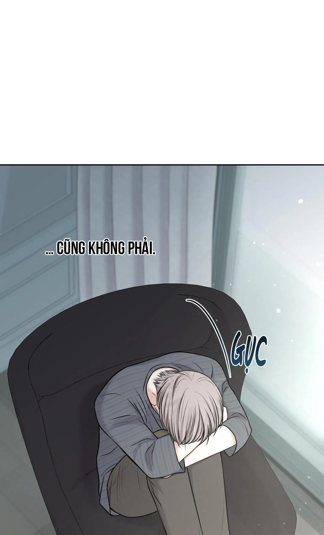 MACGUFFIN Chapter 5 Trang 9