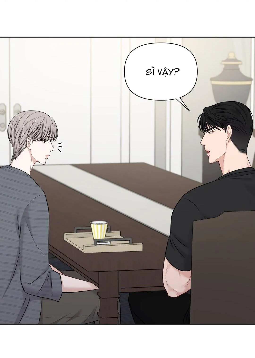 MACGUFFIN Chapter 5 Trang 13