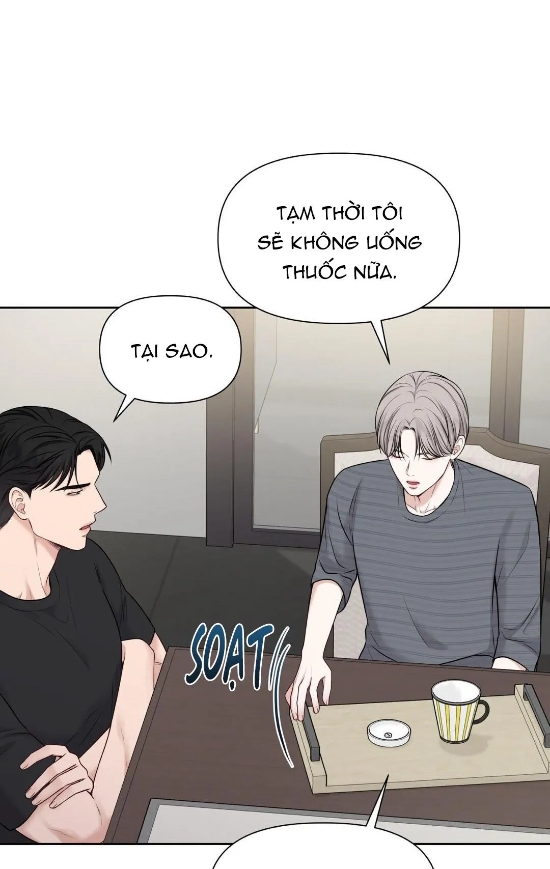 MACGUFFIN Chapter 5 Trang 15