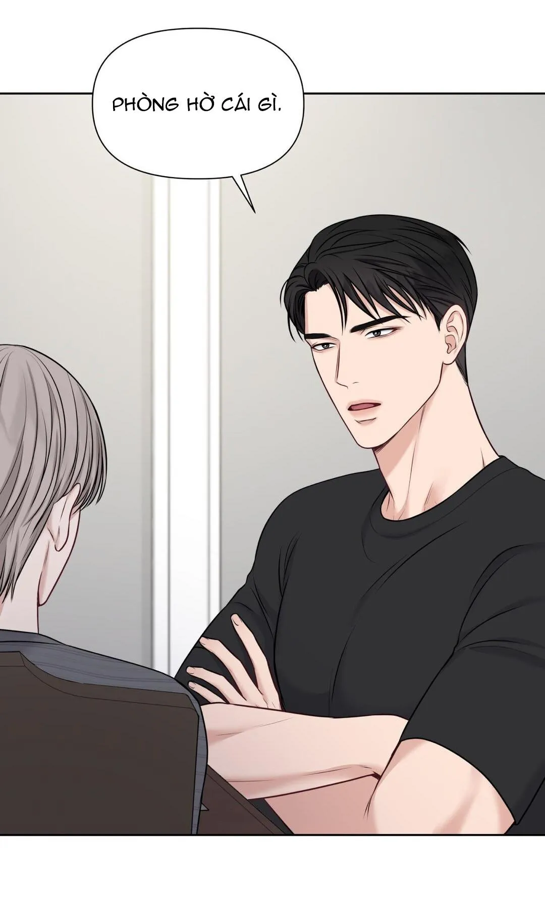 MACGUFFIN Chapter 5 Trang 17