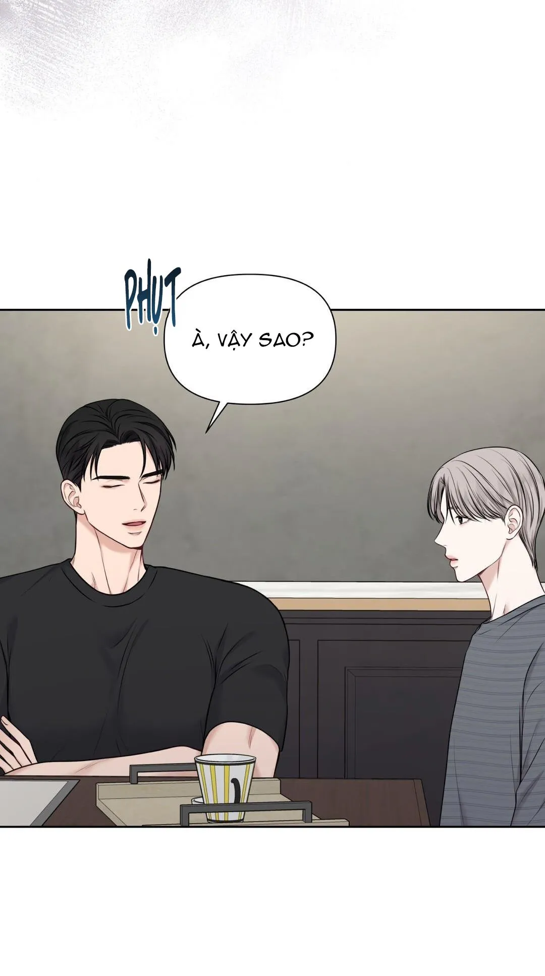 MACGUFFIN Chapter 5 Trang 20
