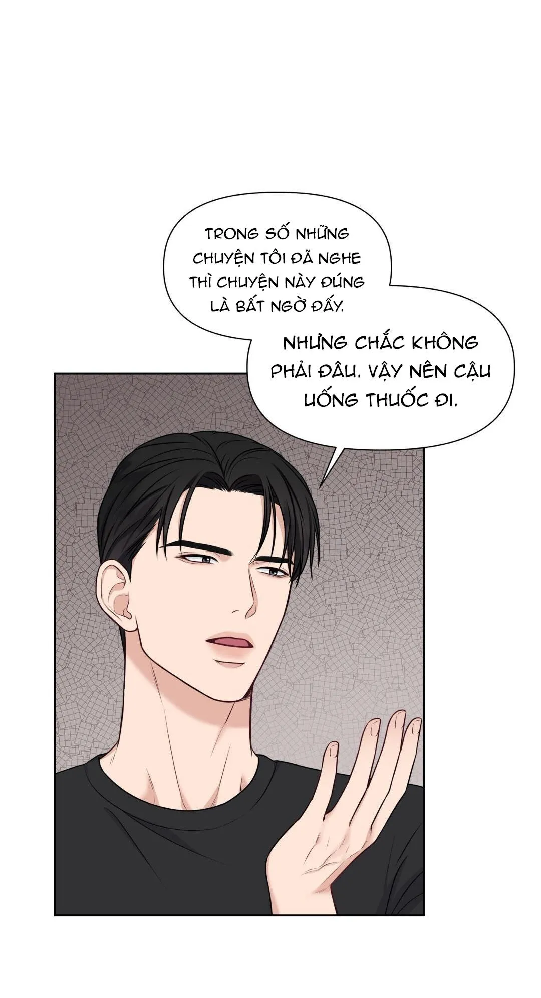 MACGUFFIN Chapter 5 Trang 21