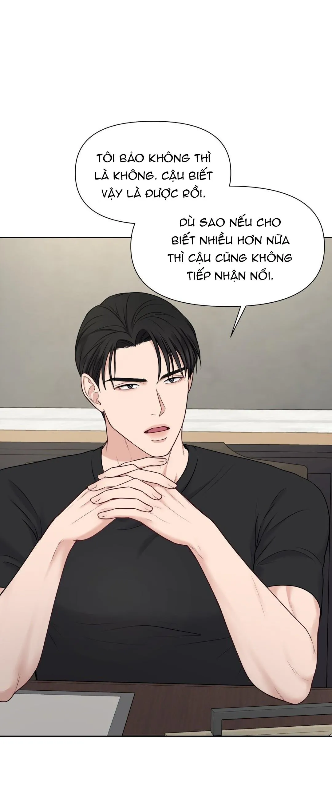 MACGUFFIN Chapter 5 Trang 25