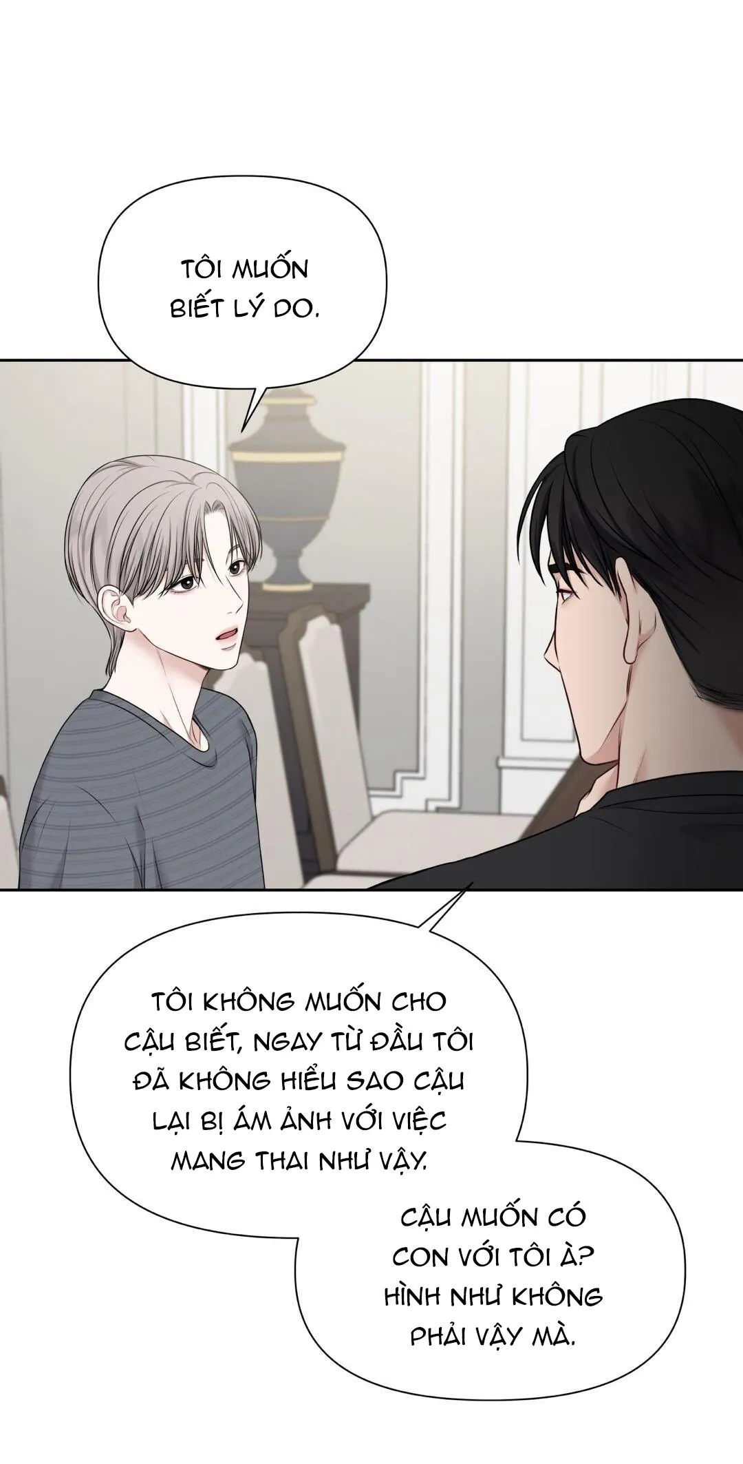 MACGUFFIN Chapter 5 Trang 26