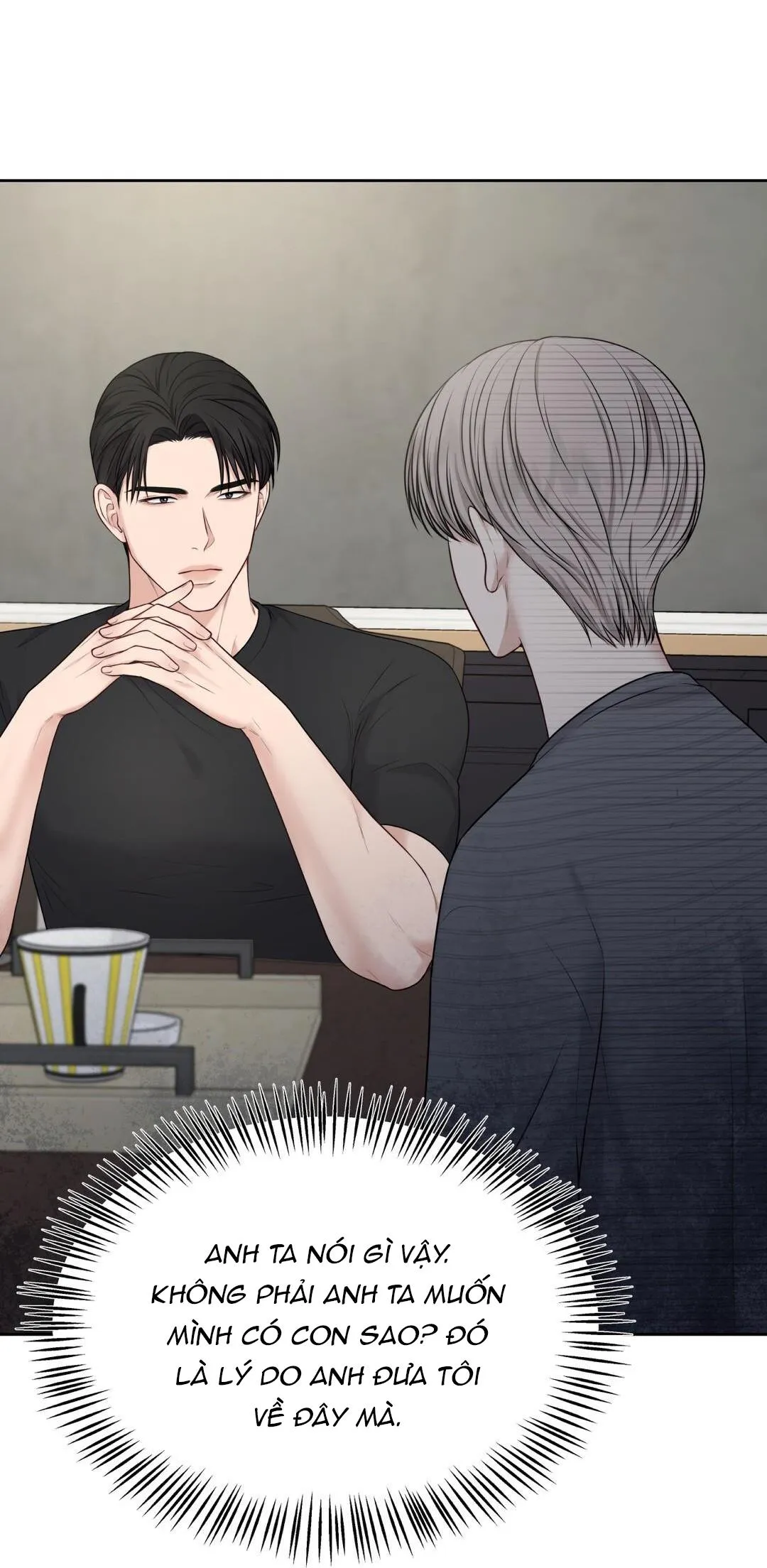 MACGUFFIN Chapter 5 Trang 27