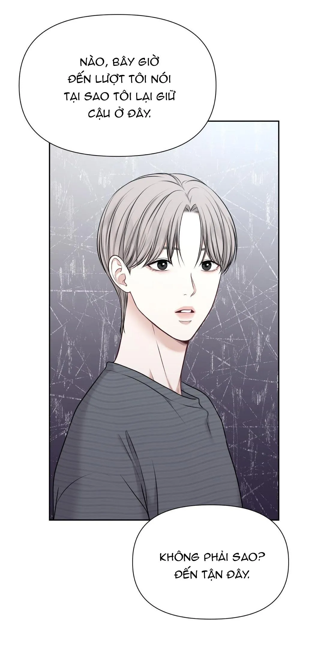 MACGUFFIN Chapter 5 Trang 30