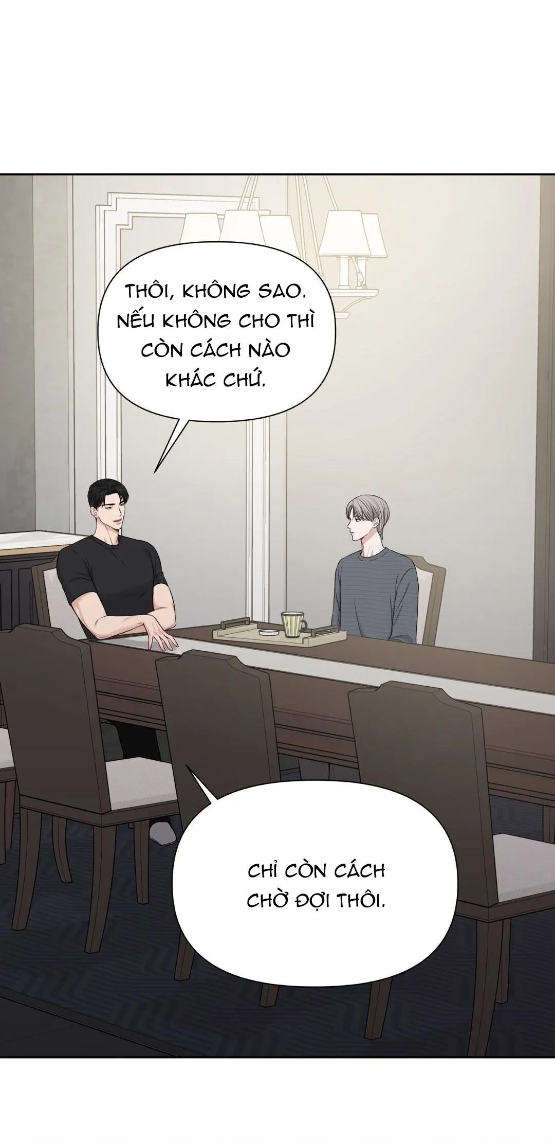 MACGUFFIN Chapter 5 Trang 33