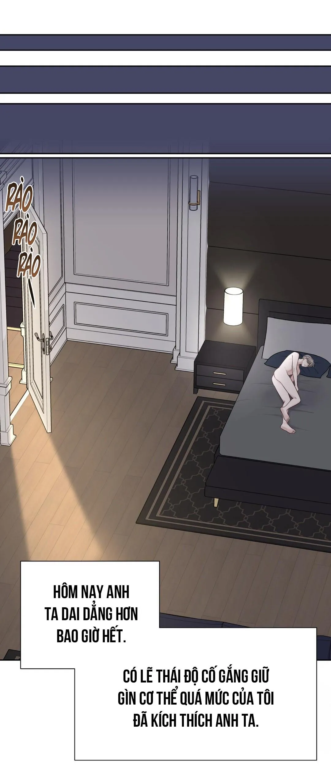 MACGUFFIN Chapter 5 Trang 35