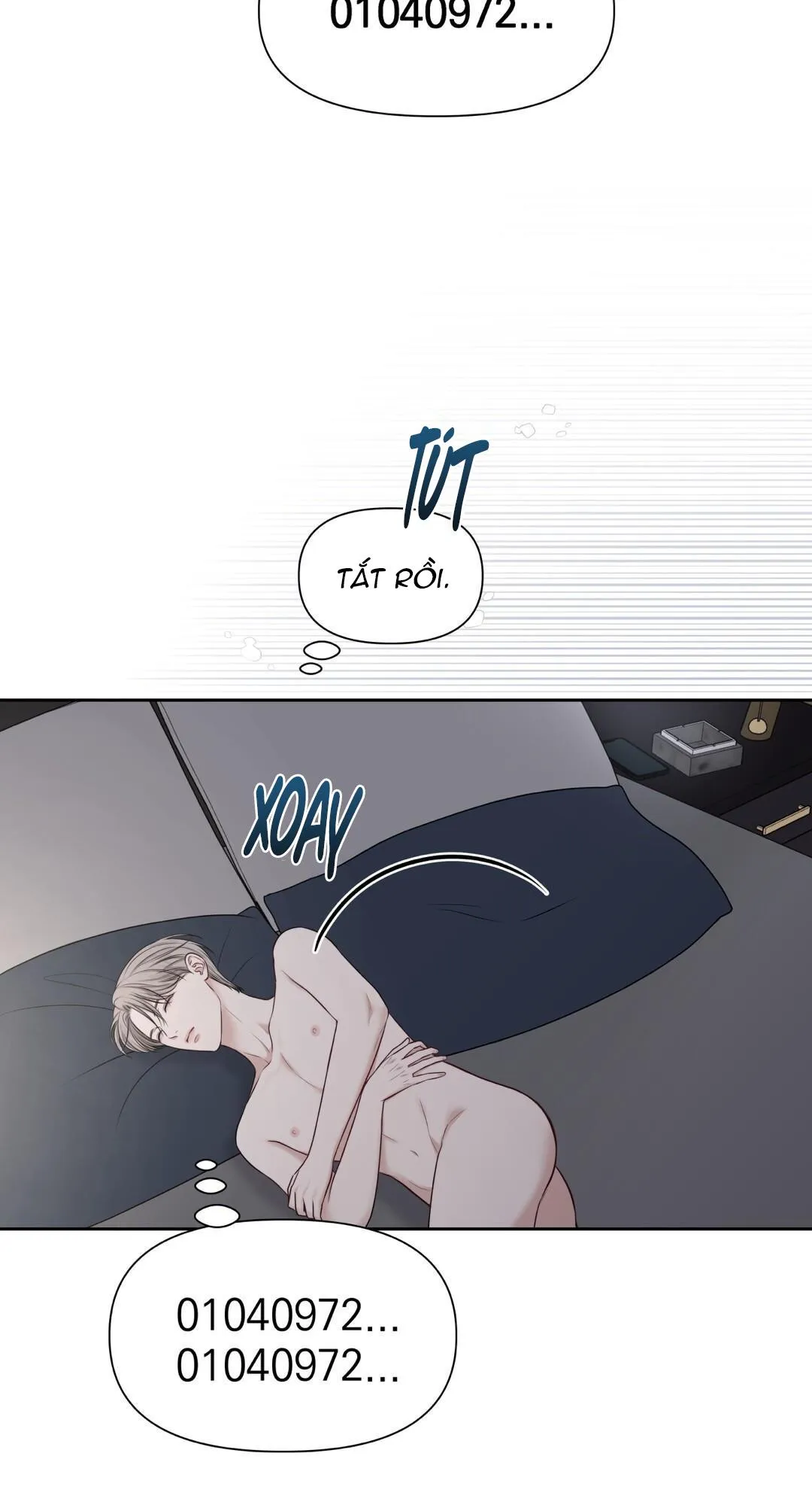 MACGUFFIN Chapter 5 Trang 43