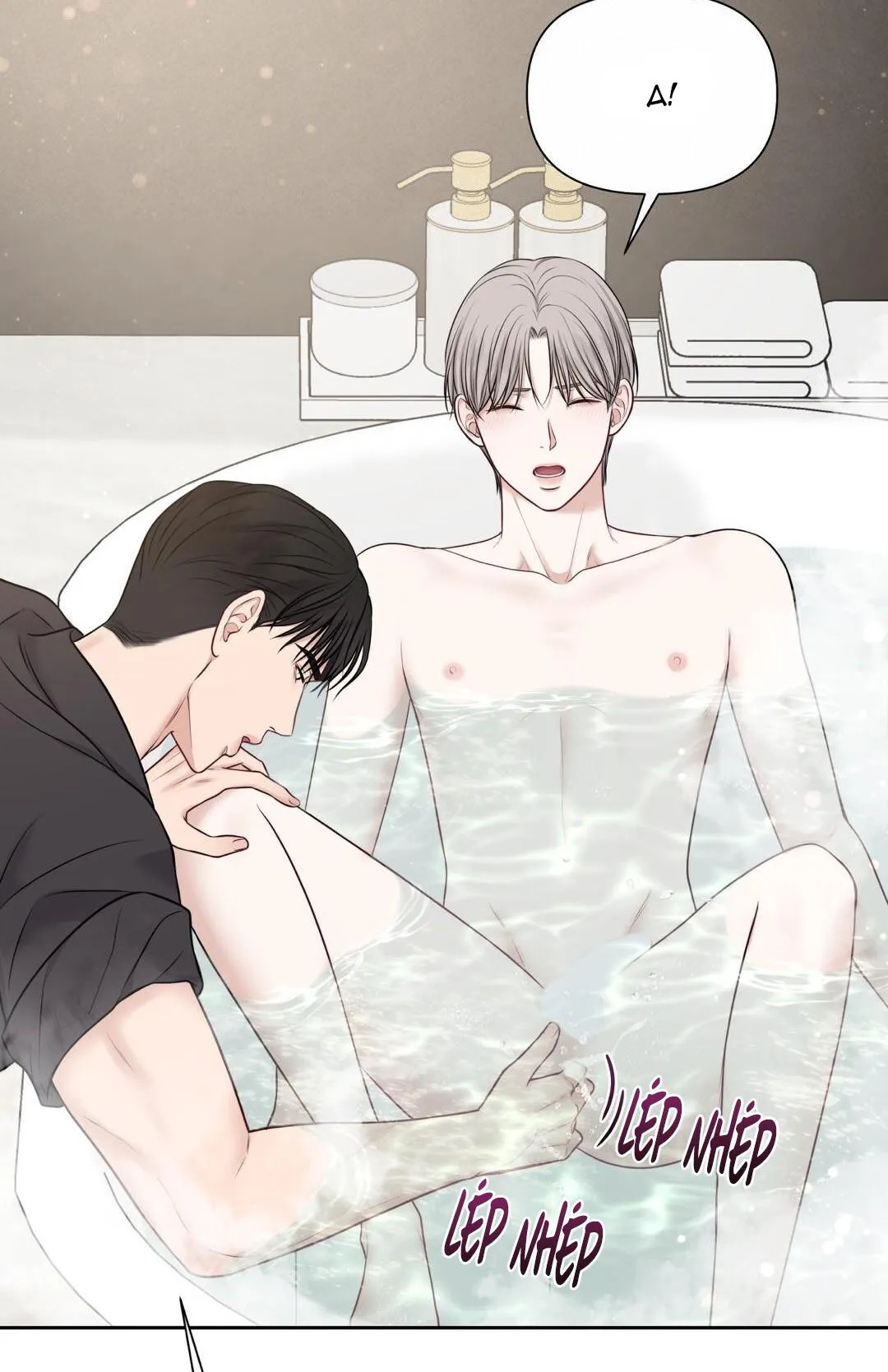 MACGUFFIN Chapter 5 Trang 46