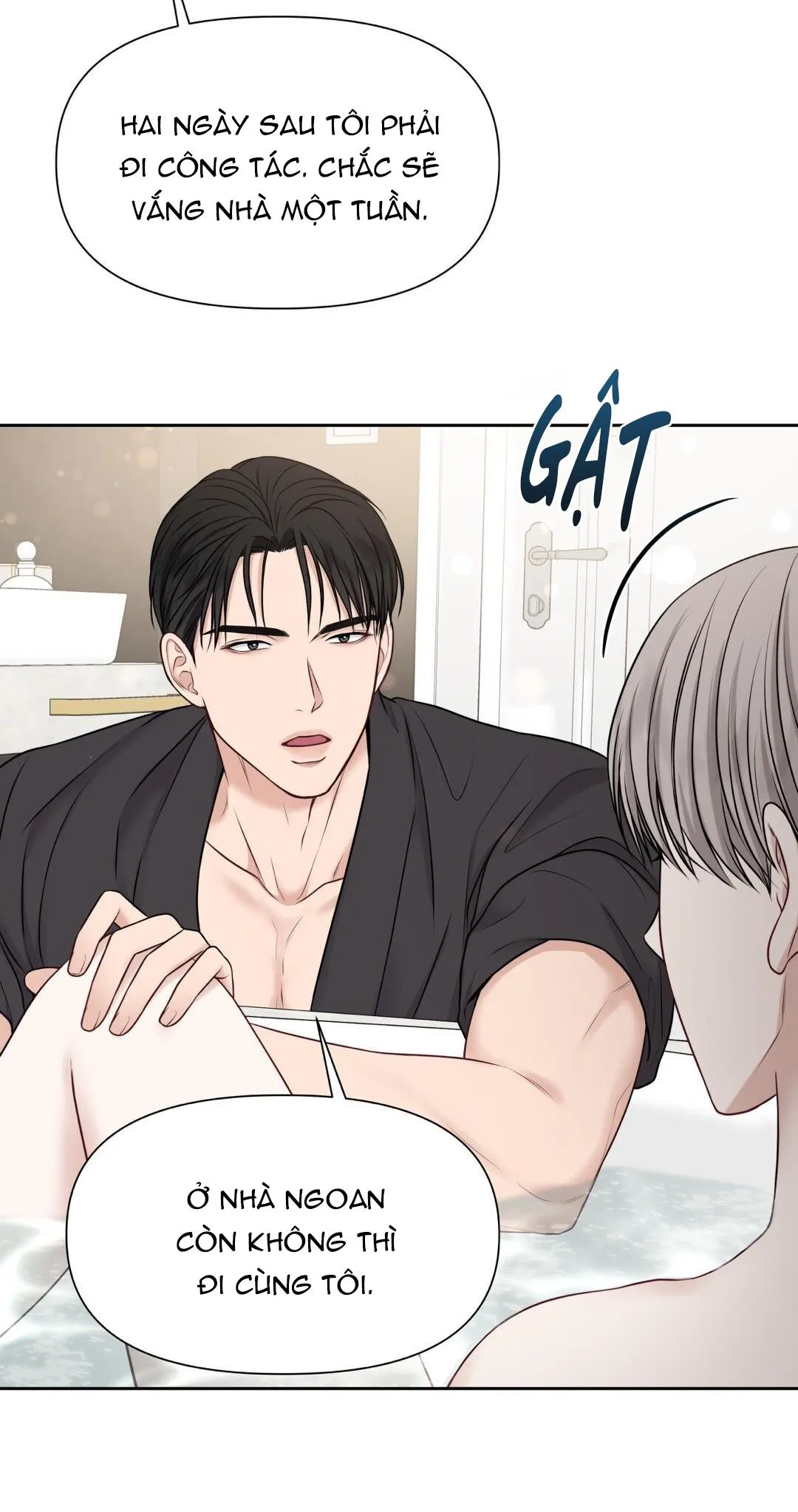 MACGUFFIN Chapter 5 Trang 47