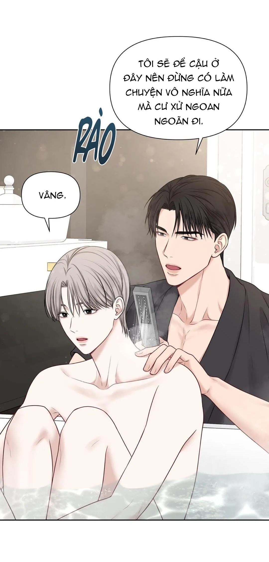 MACGUFFIN Chapter 5 Trang 49