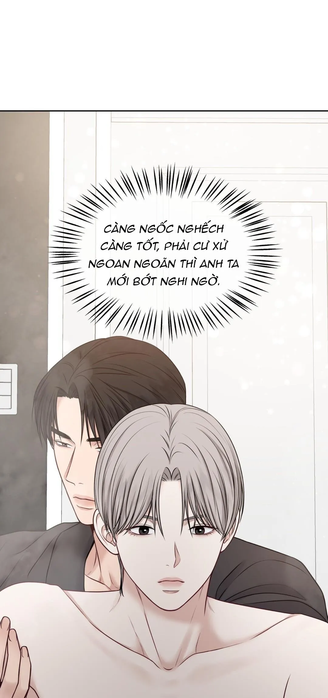 MACGUFFIN Chapter 5 Trang 50