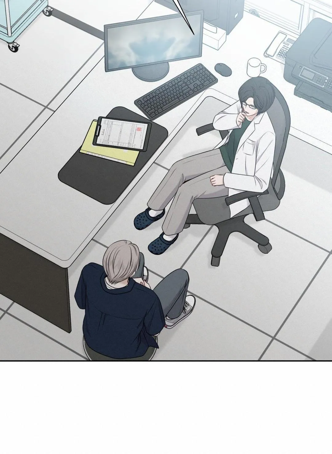 MACGUFFIN Chapter 5 Trang 56