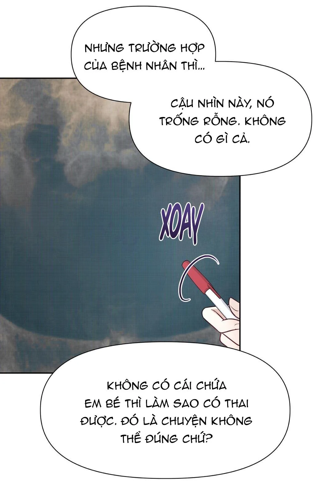 MACGUFFIN Chapter 5 Trang 58